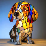 Luminaires - Lampe Magique en forme de chien