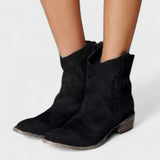 Carlotta - Bottines intemporelles