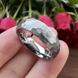 Bague à noyau texturé Elric | Or
