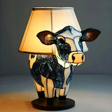 Milka - Lampe Magique en forme de vache