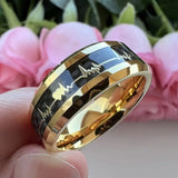 Bague Pulsewave