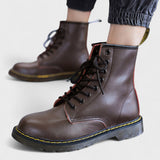 Hanna - Bottines Classiques et Confortables