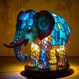 Filip - Radża | Radża | Lampe Magisk en forme d'éléphant