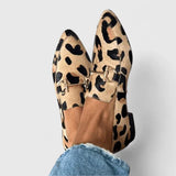 Olivianora - Mocassins Orthopédiques