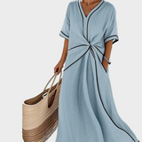 Claire - Robe Ample