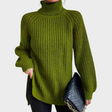 Yara - Pull pour femme pour l'hiver