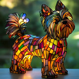 Figa - Lampe Magique en forme de chien