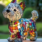 Azor - Lampe Magisk en forme de chien