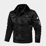Noxar – Veste masculine au caractère audacieux