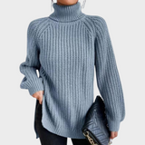 Yara - Pull pour femme pour l'hiver