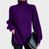 Yara - Pull pour femme pour l'hiver