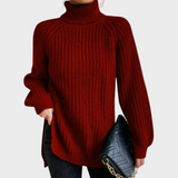 Yara - Pull pour femme pour l'hiver