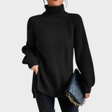 Yara - Pull pour femme pour l'hiver