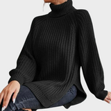 Yara - Pull pour femme pour l'hiver