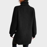 Yara - Pull pour femme pour l'hiver