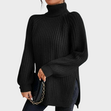 Yara - Pull pour femme pour l'hiver