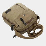 Oscar™ - Sac à Bandoulière Compact pour Hommes