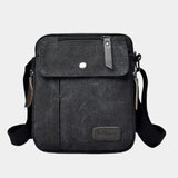 Oscar™ - Sac à Bandoulière Compact pour Hommes
