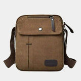 Oscar™ - Sac à Bandoulière Compact pour Hommes
