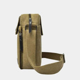 Oscar™ - Sac à Bandoulière Compact pour Hommes