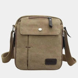 Oscar™ - Sac à Bandoulière Compact pour Hommes