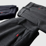 Libuše – Pantalon Remo Slim Fit