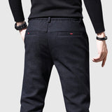 Libuše – Pantalon Remo Slim Fit