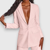 Elena - Veste Sada pour des Stylisations Élégantes