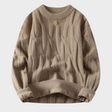 Pull Premium avec Motif Casse-tête