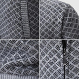George – Gilet masculin premium pour tous les jours