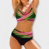 Anežka - Bikini Confortable et Moderne