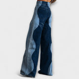Rikke - Pantalon Boho