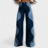 Rikke - Pantalon Boho