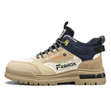 Libuše - Sneakers pour hommes à la mode