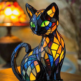 Klusek - Lampe de nuit multicolore lumineuse
