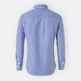 Artur - Chemise Classique à Rayures