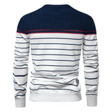 Rupprecht – Pull masculin solide