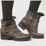 Monika - Bottines orthopédiques