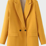 Alžběta - Veste oversize au design moderne