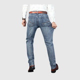 Jeans de bureau