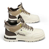 Libuše - Sneakers pour hommes à la mode