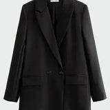 Alžběta - Veste oversize au design moderne