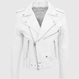 AUSTIN - VESTE BOMBER ÉLÉGANTE