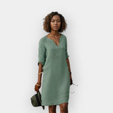 Robe d'été légère