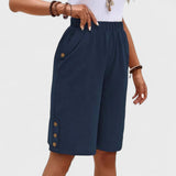 Signe - Shorts Confortables