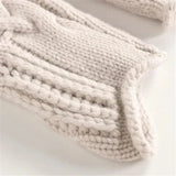 Alice | Pull Col Montant Confortable