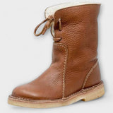 Frieda - Bottes thermiques imperméables