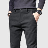 Libuše – Pantalon Remo Slim Fit