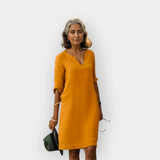 Robe d'été légère