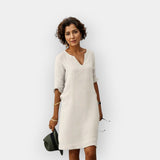 Robe d'été légère